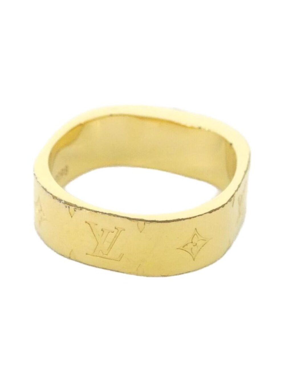 Louis Vuitton Ring Nanogram - Picture 2 of 5